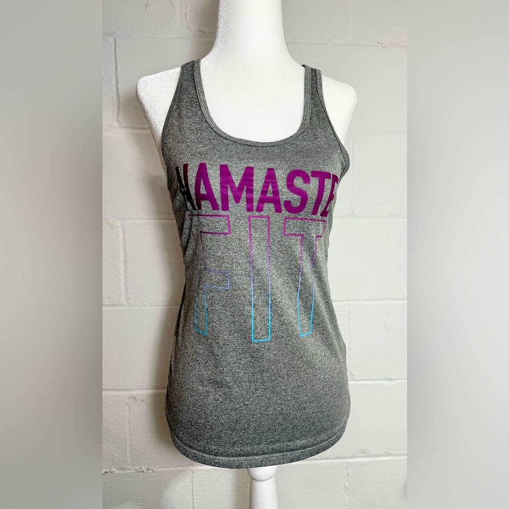Like new Nike Dri-Fit Racerback Tank